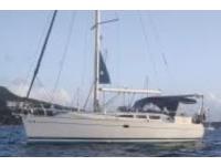 2005 Trinidad Florida 40 Jeanneau Odyssey 40.3