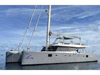 2008 Punta Umbria ES  62 Sunreef 62