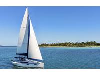 2013 Safe Harbor Puerto del Rey Marina Fajardo Puerto Rico  41 Beneteau Oceanis 41