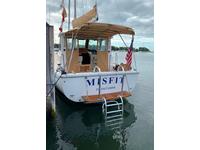 Cape Dory Pilothouse MS Click to launch Larger Image