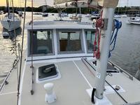 Cape Dory Pilothouse MS Click to launch Larger Image