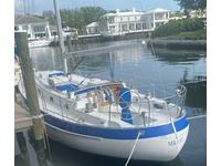 1984 Juno Beach Florida 40 VALIANT Cutter