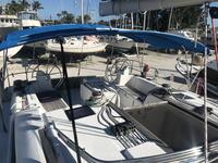 Jeanneau 2015 Sun Odyssey 509 Click to launch Larger Image