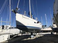 Jeanneau 2015 Sun Odyssey 509 Click to launch Larger Image