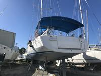 Jeanneau 2015 Sun Odyssey 509 Click to launch Larger Image