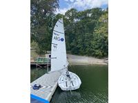 Topper Sailboats Topaz Argo Sport Click to launch Larger Image