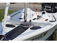 Topper Sailboats Topaz Argo Sport Click to launch Larger Image