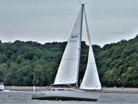 1984 St Charles Missouri 30.3 Beneteau First 30 E