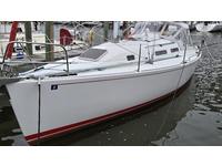 1999 Oriental North Carolina 32.6 J Boats J/32