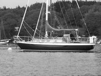 vindo 28 sailboat