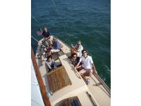 Herreshoff NY30 Click to launch Larger Image