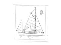 presto sharpie sailboat for sale