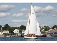 Concordia Yawl Click to launch Larger Image