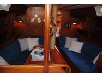 1990 Contrast 400 sailboat for sale in Outside United States