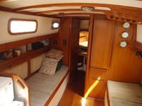 Fuji 32 Foot Ketch sailboat for sale in Texas