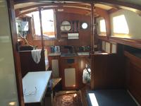 1971 Mariner Ketch sailboat for sale in Michigan