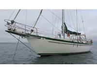 Westsail 43