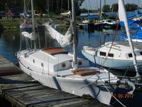 Laplante Boats Tillsonburg 26' Seabird Click to launch Larger Image