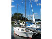 Laplante Boats Tillsonburg 26' Seabird Click to launch Larger Image