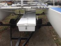 Prindle catamarans Prindle18-2 Click to launch Larger Image