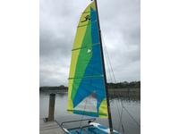 Hobie Hobie Cat 14 Click to launch Larger Image