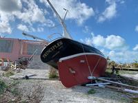 Cherubini 48 Staysail Schooner Click to launch Larger Image