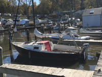 Boston Whaler Harpoon 6.2 Click to launch Larger Image