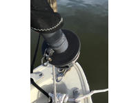 Boston Whaler Harpoon 6.2 Click to launch Larger Image