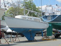 Grampian Sloop Click to launch Larger Image