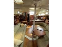 1992 Hunter Legend 375 sailboat for sale in Illinois