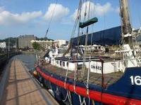 1923 Barnett Class Lifeboat Sailboat For Sale In Outside United States