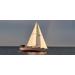 16 ft wayfarer sailboat